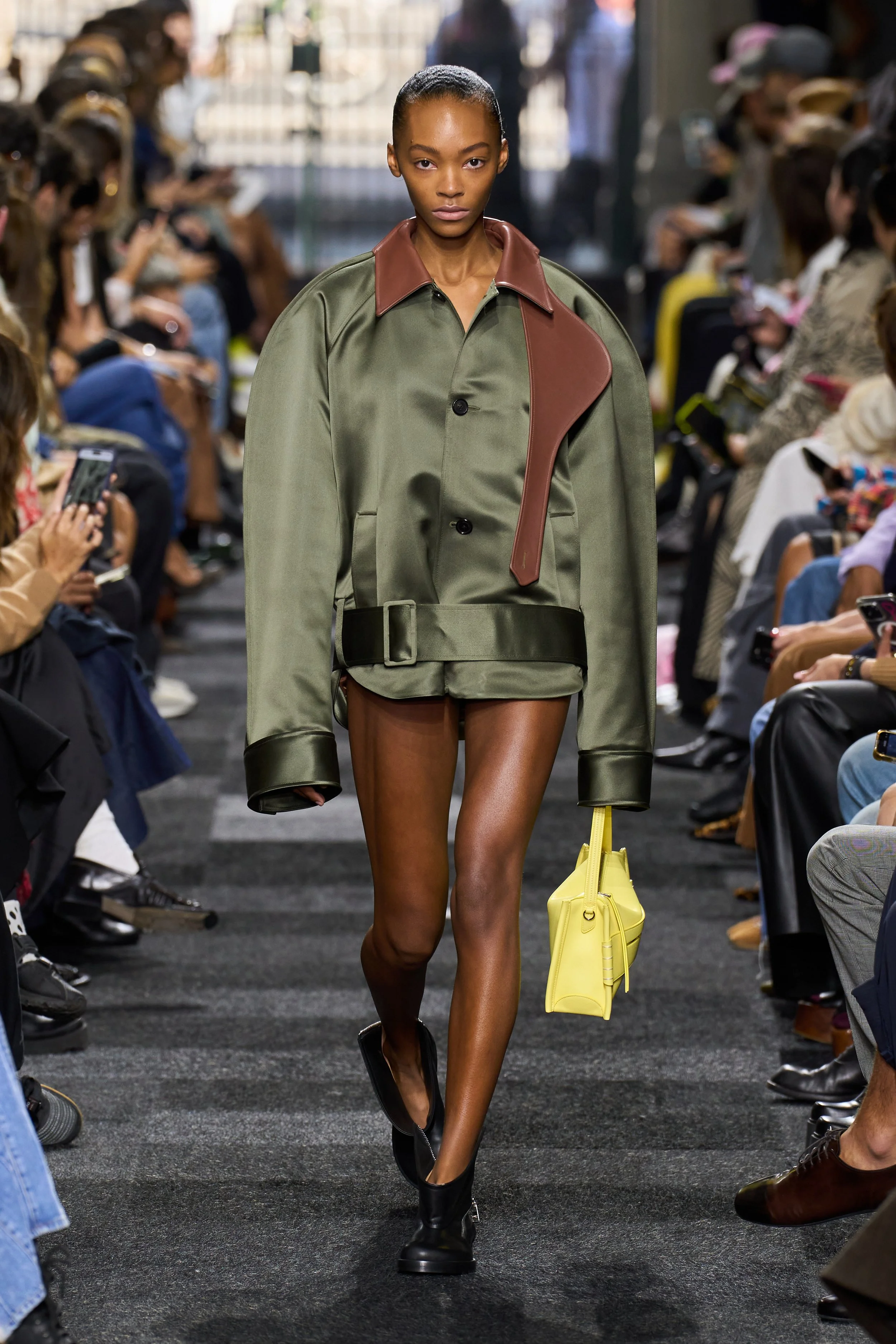 JW ANDERSON SS25 —